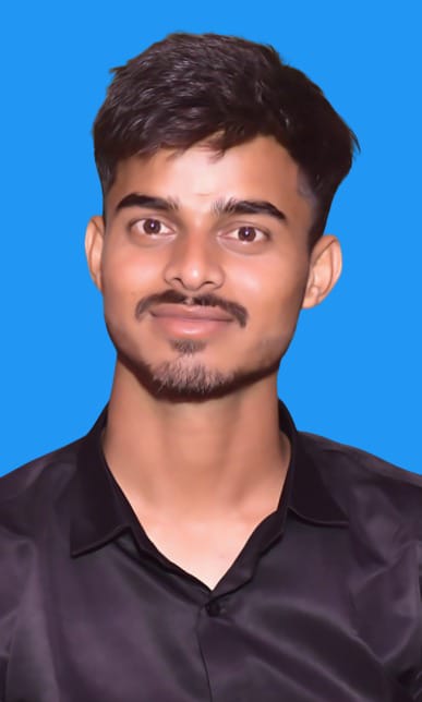 Monu choudhary